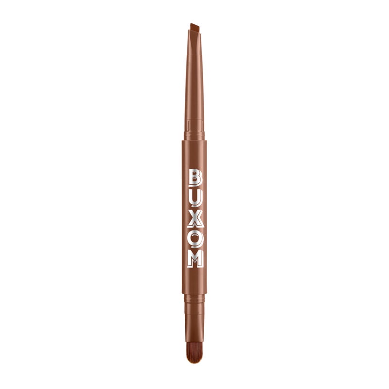 BUXOM قلم تحديد الشفاه Power Line™ Plumping Hi-Def Honey - Image 1